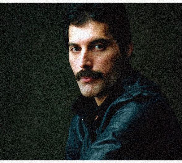 ╰ ̷̷͜͜͡͡͡F̷͜͡ from Freddie ̷͜͡♥̷͜͡Mercury said @xUnBrokenStylle. - Do a little better than last time