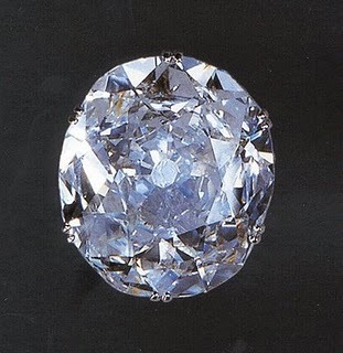 koh-i-noor-diamond - Diamante