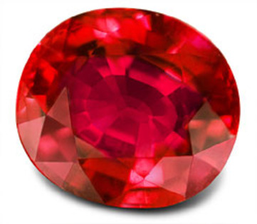 Rubin - Diamante
