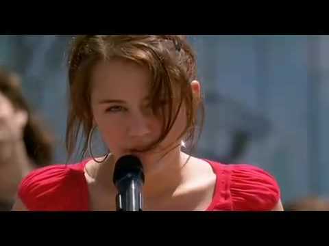 0d - Miley Cyrus-The Climb