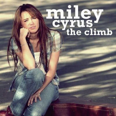 766847674 - Miley Cyrus-The Climb