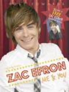 CAM70T65 - zac efron