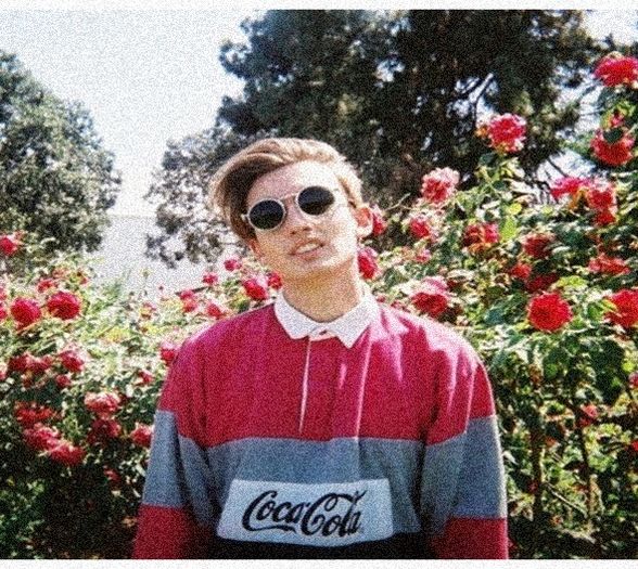 ╰ ̷̷̷͜͜͜͡͡͡͡G̷͜͡ from Garrett ̷͜͡♥̷͜͡Nash said @ephemeral. - Do a little better than last time
