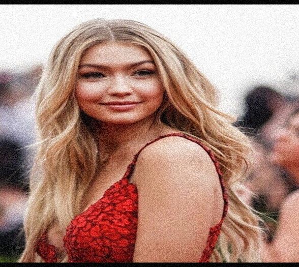 ╰ ̷̷̷͜͜͜͡͡͡͡G̷͜͡ from Gigi ̷͜͡♥̷͜͡Hadid said @BigFishGames.