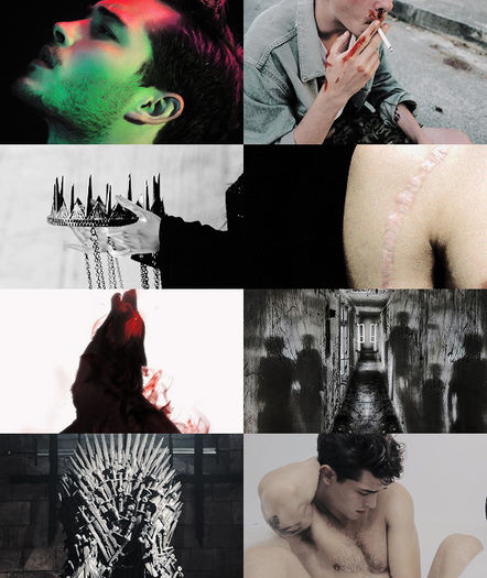 　　　　　　　　　　 ☪ Fɾʌɲƈɪƨƈơ Lʌƈɦơɯƨƙɪ ⊿ BrÎη૬ мÈ ⊥ɧÈ ɧ◊rÎz◊η - Tɧr◊ηÈ 　　　　　　　　　　 ♡мeмe