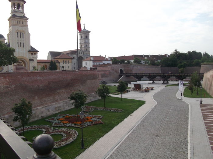 iulie_2016 040 - Alba Iulia