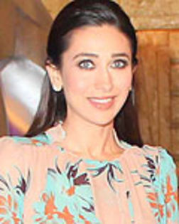 KARISHMA KAPOOR