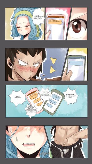 gajevy love fest - drawings