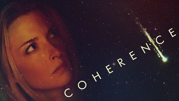 13aug2016 ”Coherence (2013)” ★★★★★ - challenge movies