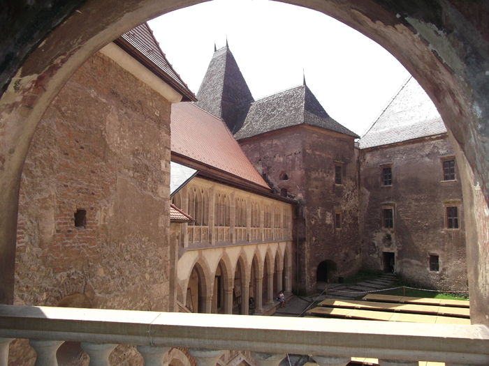 iulie_2016 374 - Castelul Huniazilor
