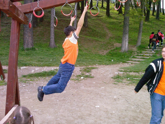 Fotografii-0052 - 2008 05 02 Busteni parc