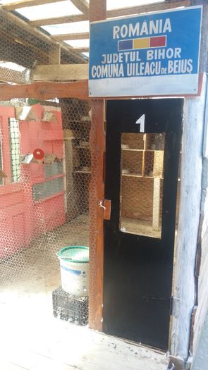 Compartiment voiajori