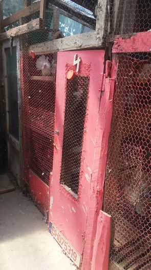 Compartiment voltati