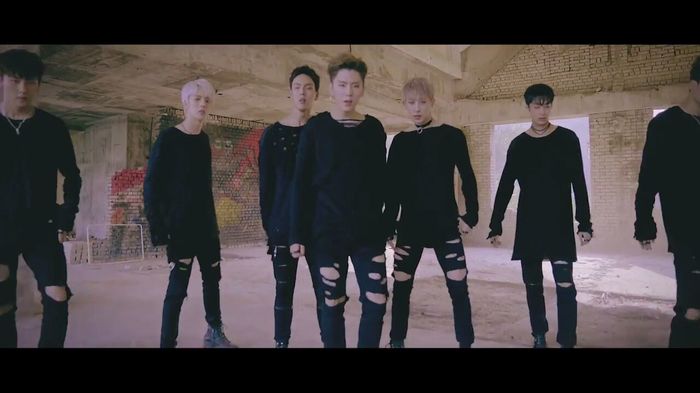 [Special Clip] MONSTA X _ 네게만 집착해(Stuck) MV_HD_238989