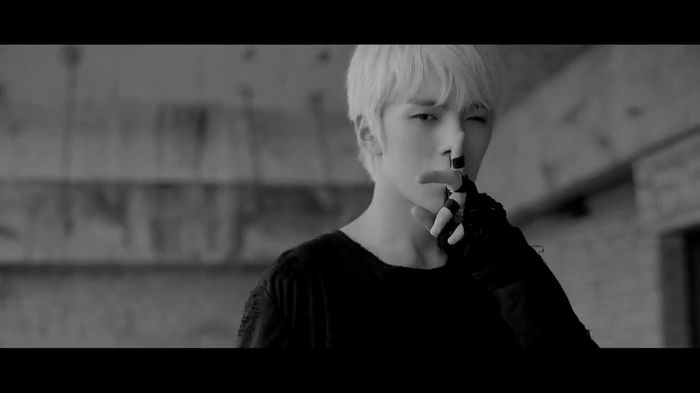 [Special Clip] MONSTA X _ 네게만 집착해(Stuck) MV_HD_159660