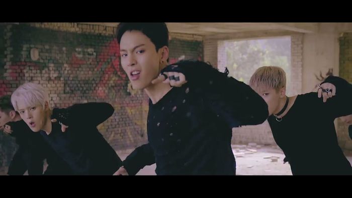 [Special Clip] MONSTA X _ 네게만 집착해(Stuck) MV_HD_74825