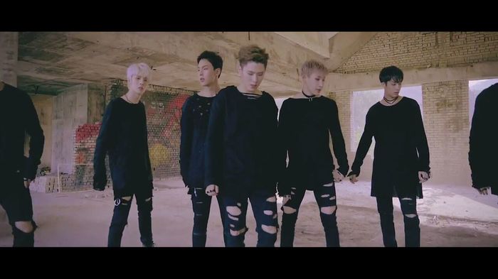 [Special Clip] MONSTA X _ 네게만 집착해(Stuck) MV_HD_239156