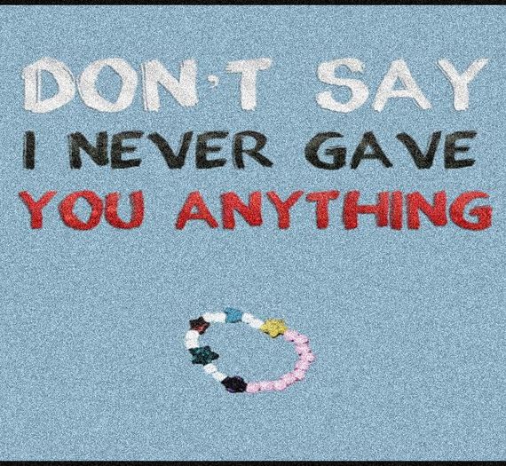 ∟ephemeral got  ̷O̷n̷e̷ ̷T̷r̷e̷e̷ ̷H̷i̷l̷l̷