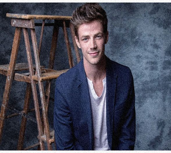 ╰ ̷̷̷͜͜͜͡͡͡͡G̷͜͡ from Grant ̷͜͡♥̷͜͡Gustin said @christophrWood.