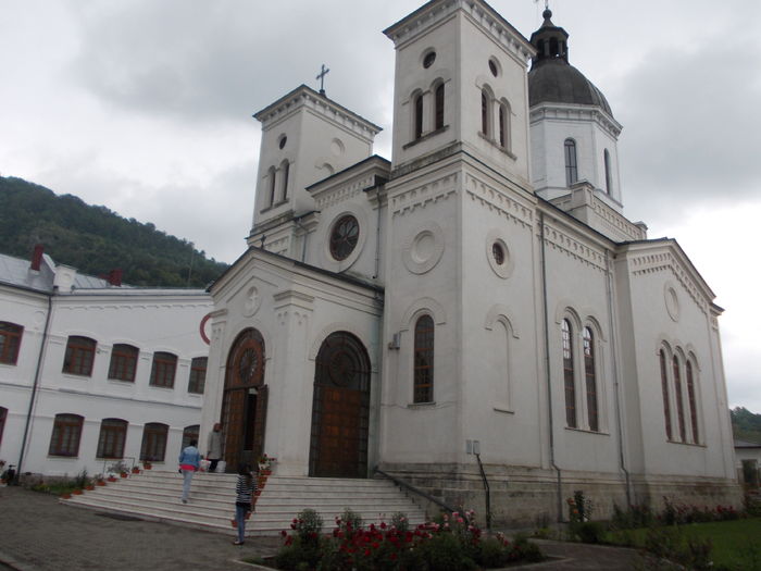 Excursie Arnota 148 - Anul 2016