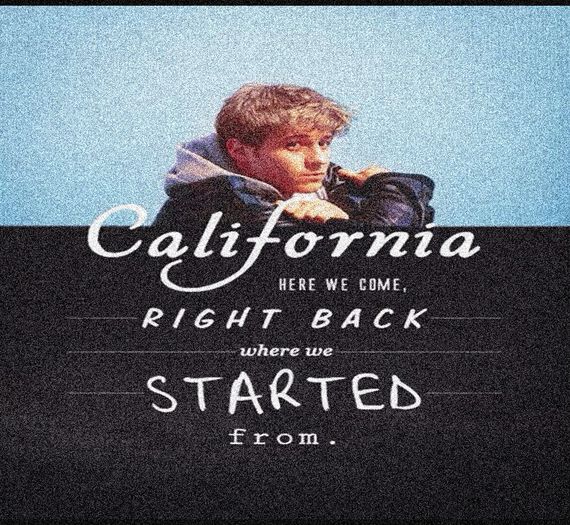 ∟oceaneyes got  ̷T̷h̷e̷ ̷O̷.̷C̷.̷