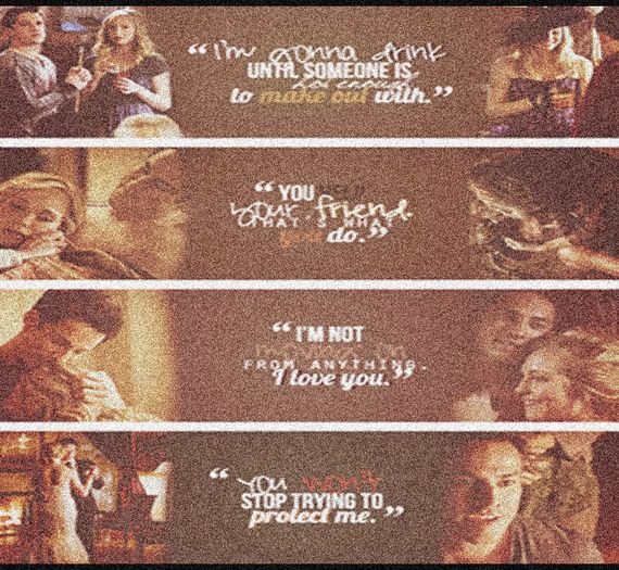 ∟teddix5 got  ̷F̷o̷r̷w̷o̷o̷d̷ from The Vampire Diaries
