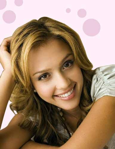 jessica-alba - Vedete