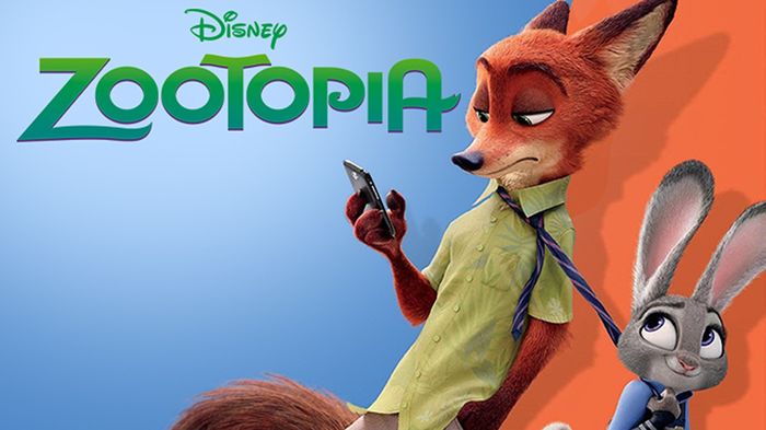 16aug2016 ”Zootopia (2016)” ★★★★★; http://67.media.tumblr.com/4ee2f6019871c8270126da2868ab8fff/tumblr_nynv7as6U01qjgyvoo1_400.gif best part
