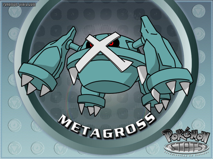 metagross LV 47