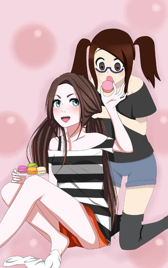 Open RL Collab with Hiona - 2016