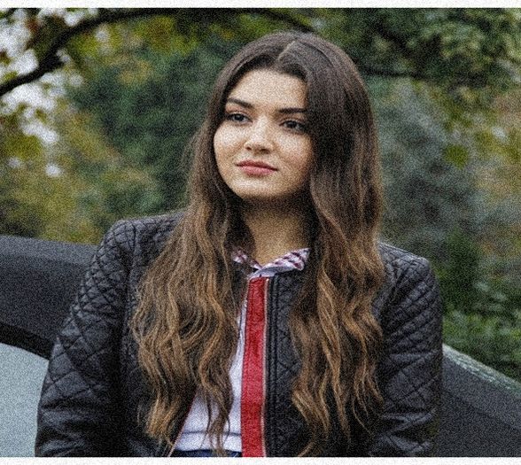 ▬ ̷̷̷̷͜͜͜͜͡͡͡͡͡H̷͜͡ from Hande ̷͜͡♥̷͜͡Erçel said @OhBaldwin.