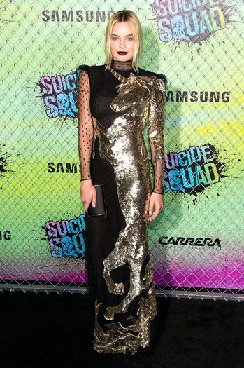 Suicide_Squad_Premiere_Margot_Robbie_P_2016