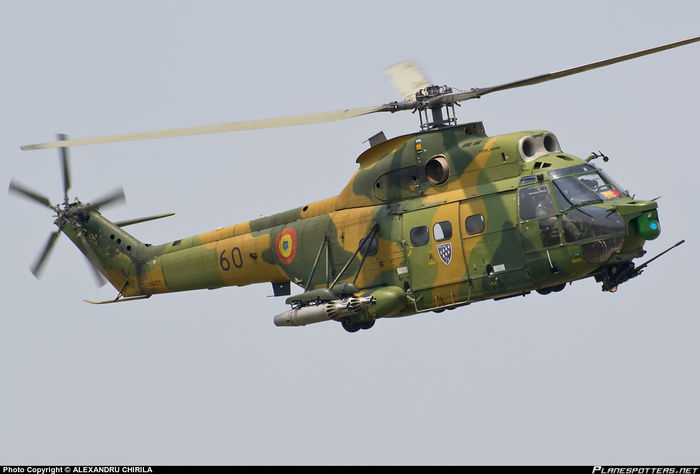 60-ro-air-force-iar-330-puma-socat - IAR - 330 PUMA