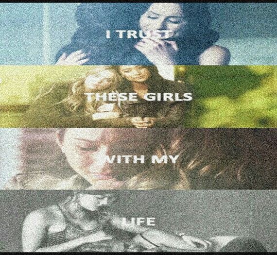 ∟teddix5 got  ̷A̷r̷i̷a̷,̷ ̷H̷a̷n̷n̷a̷,̷ ̷S̷p̷e̷n̷c̷e̷r̷ ̷&̷ ̷E̷m̷i̷l̷y̷ from PLL.