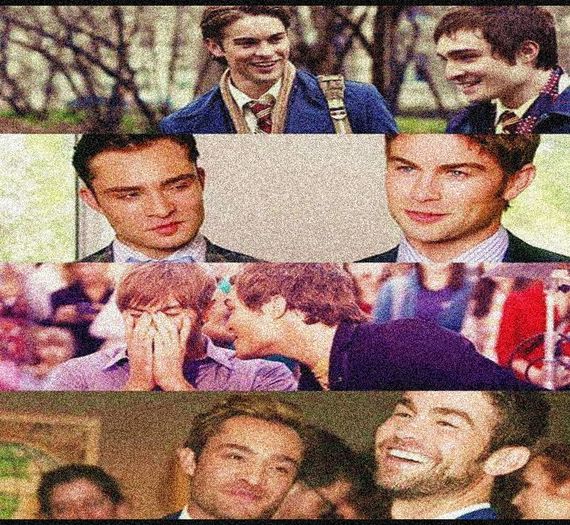 ∟DevilWithin got  ̷N̷a̷t̷e̷ ̷&̷ ̷C̷h̷u̷c̷k̷ from GG.