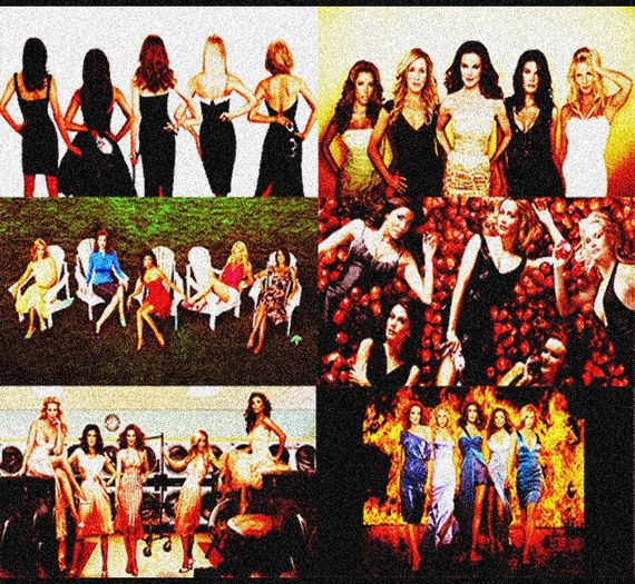 ∟lowercase got  ̷S̷u̷s̷a̷n̷,̷ ̷L̷y̷n̷e̷t̷t̷e̷,̷ ̷B̷r̷e̷e̷,̷ ̷G̷a̷b̷b̷i̷ ̷&̷ ̷E̷d̷i̷e̷; from DH
