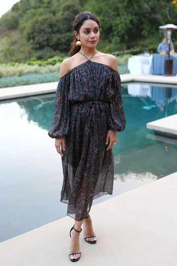 large (4) - vanessa hudgens