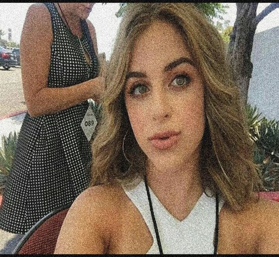 ∟wanderer  got  ̷B̷a̷b̷y̷ ̷A̷r̷i̷e̷l̷