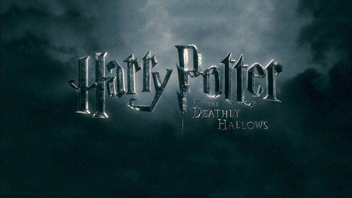 21aug2016 ”Harry Potter -all8” ★★★★★; This deserves more
