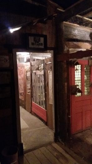 MG-LOFT - VOLIERA MEA MODESTA