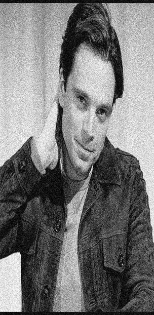 ∟DevilWithin got  ̷S̷e̷b̷a̷s̷t̷i̷a̷n̷ ̷S̷t̷a̷n̷