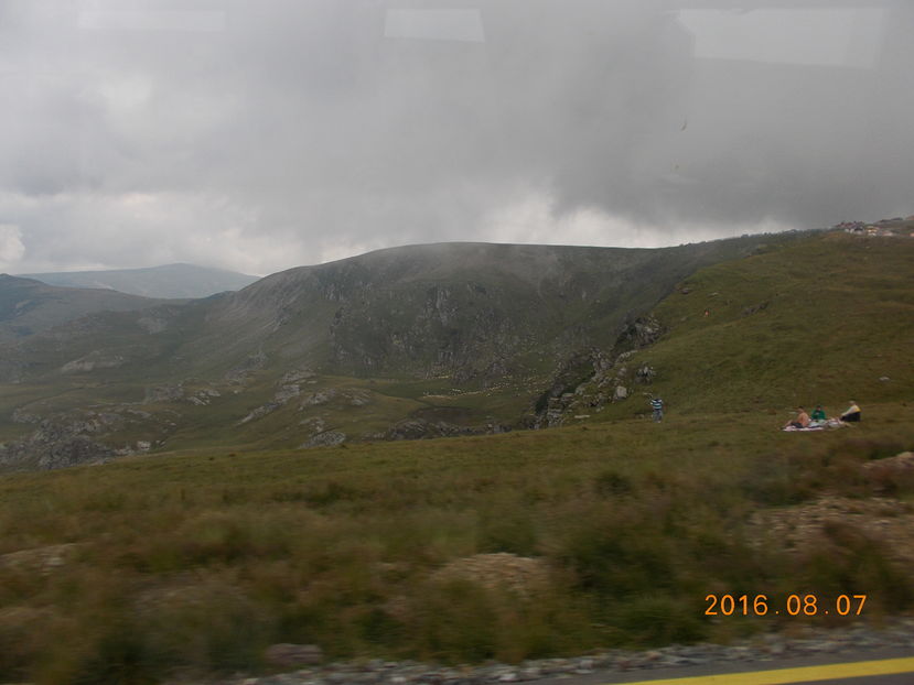 Transalpina