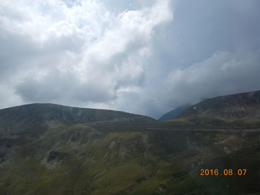 Transalpina - Excursii-2016