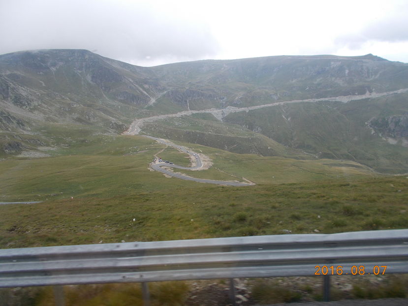 Transalpina
