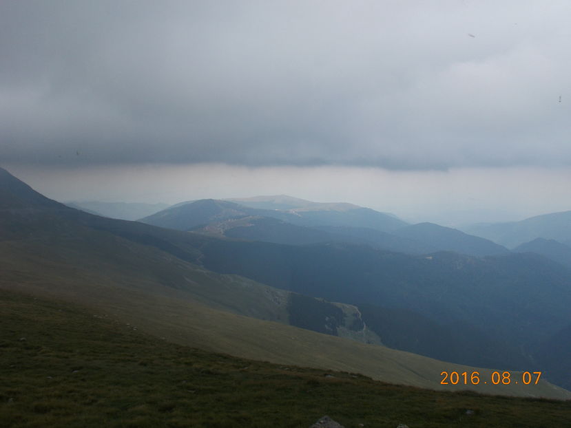 Transalpina - Excursii-2016