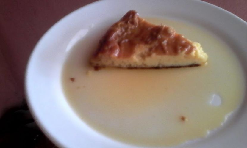Crema de zahar ars - Retete 1