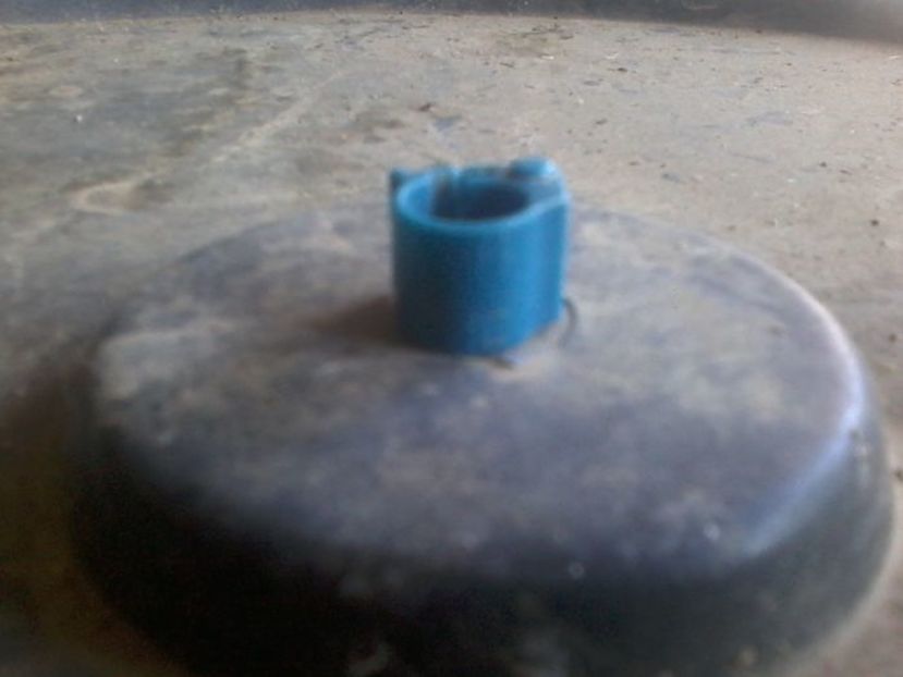 CIP CHINEZESC - Cip-Uri Porumbei De Colectie