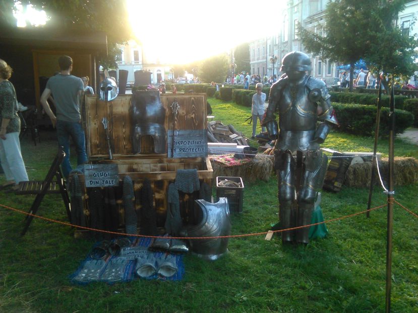  - medieval 2012 si urmatorii