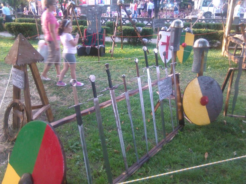  - medieval 2012 si urmatorii