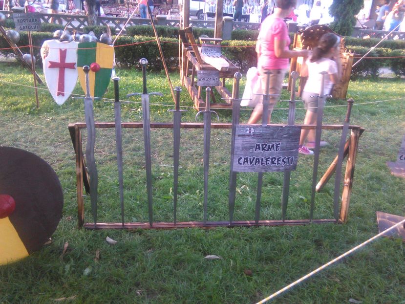  - medieval 2012 si urmatorii